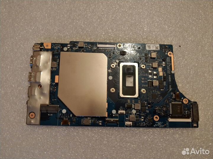 Материнская плата asus X412DA TP401NA TP412DA б.у