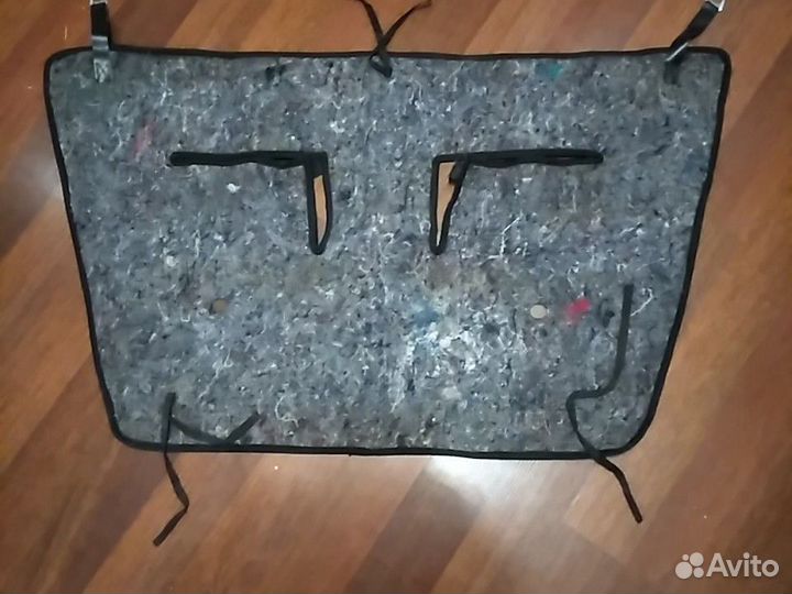 Утеплитель газ некст