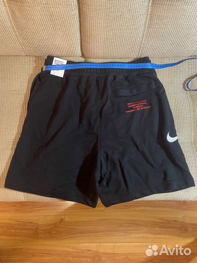 Шорты Nike