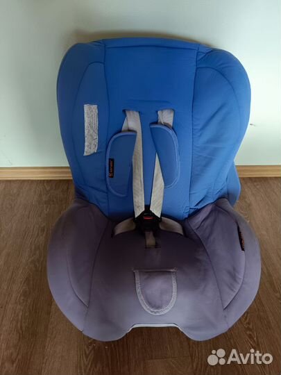 Автокресло от 0