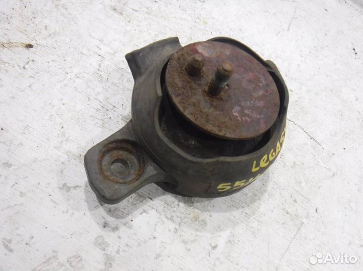 Подушка двигателя Субару