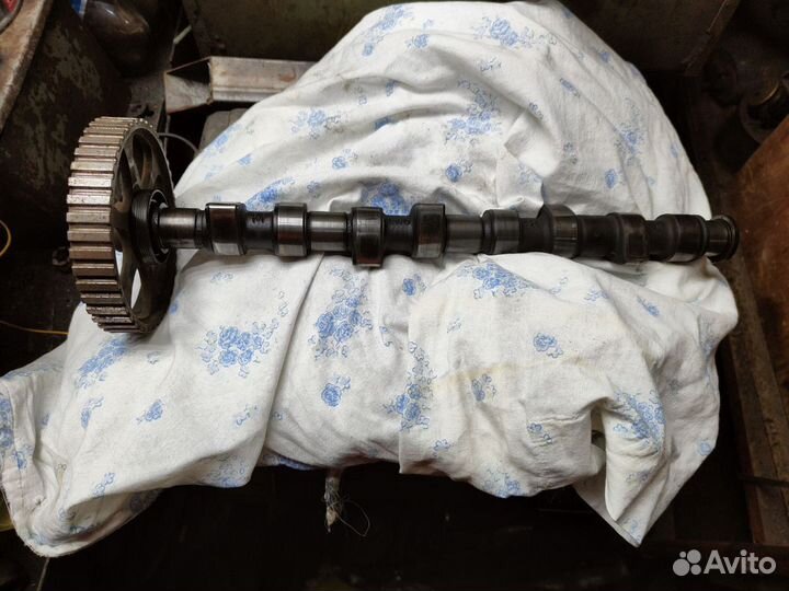 Распредвал audi 80