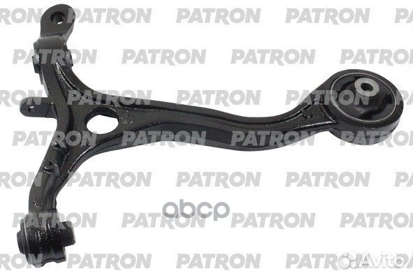 Рычаг подвески левый honda accord IX 07/2008