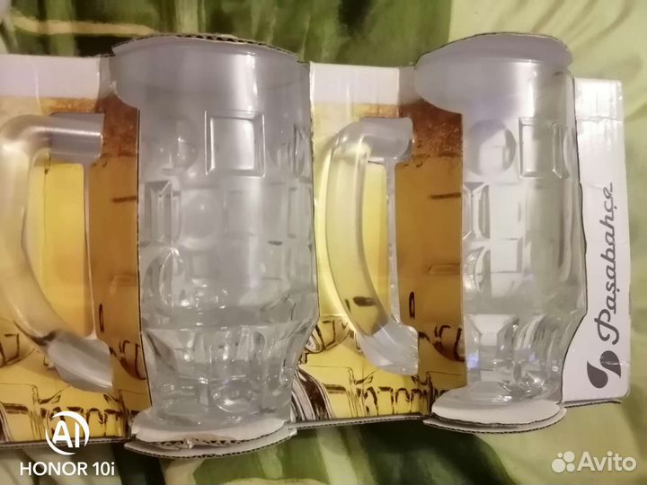 Пивная кружка