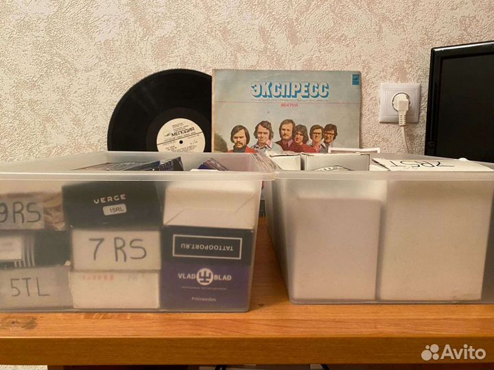 Тату машинки