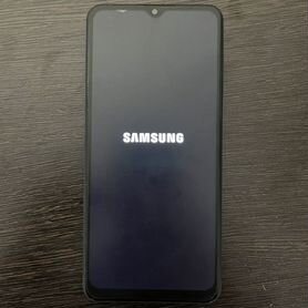 Samsung Galaxy A12, 3/32 ГБ