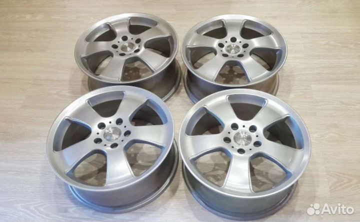 R17 Nordman Nordman 4 215/55, PCD 5x114.3 DIA 67.1