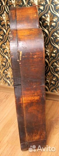 Киот под икону 31,5 х 27 см *