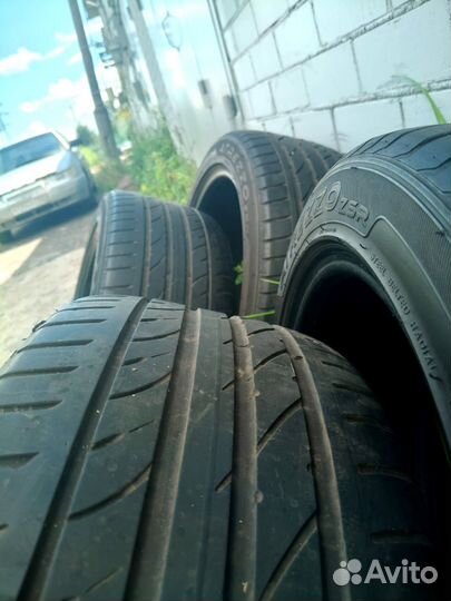 Sailun Atrezzo ZSR 235/45 R18 98Y