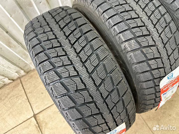 Leao Winter Defender Ice I-15 185/65 R15