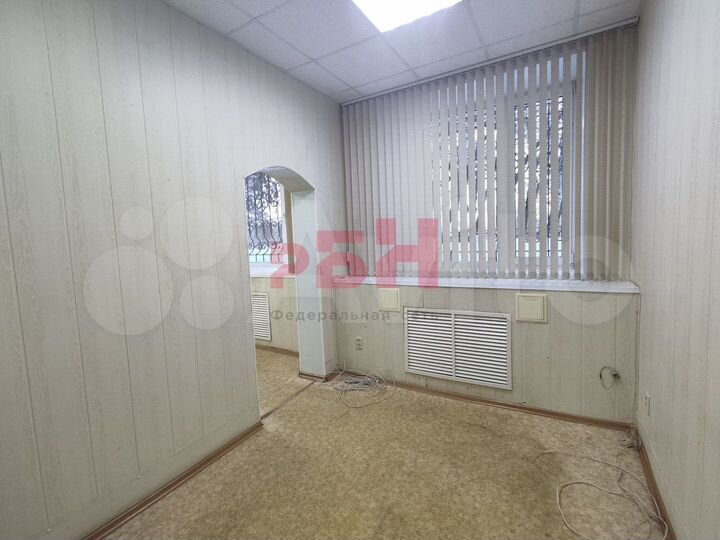 Сдам офис 1-ый этаж, 20 м²