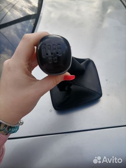 Кпп ручка priora