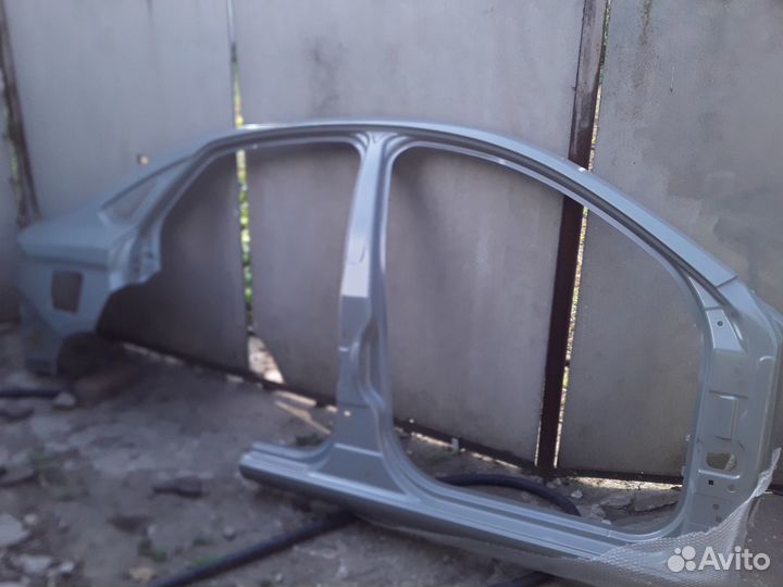 Боковина vesta