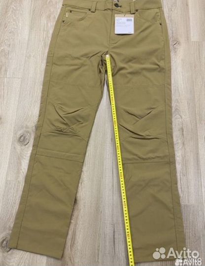 Брюки simms dockewar pant camel (30R,34R,38R)