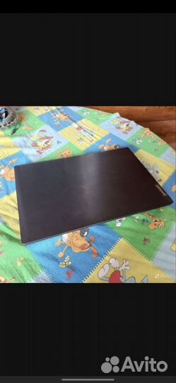 Lenovo современный тоненький ssd ddr4