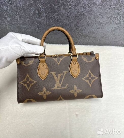 Сумка Louis Vuitton East West новая Премиум