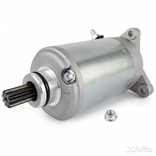 Стартер, в сборе BRP 500/650/800/1000