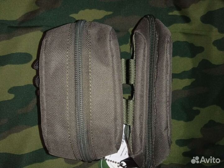 Подсумок-патронташ хсн