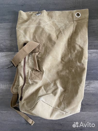 Рюкзак туристический