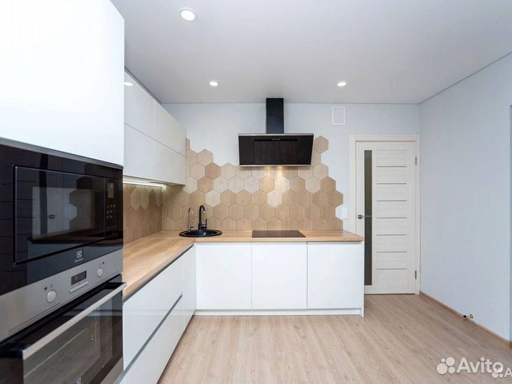 Кухонный гарнитур 