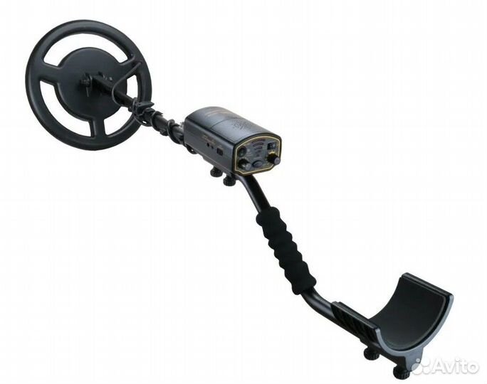 Металлоискатель