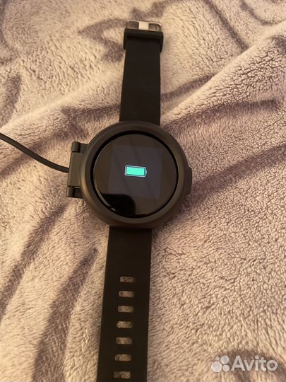 Смарт часы canyon lollypop SW-63