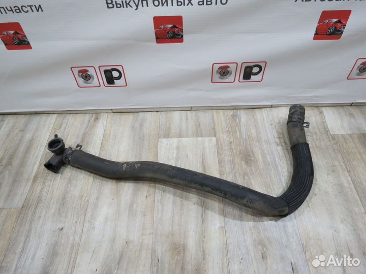 Патрубок Hyundai i40