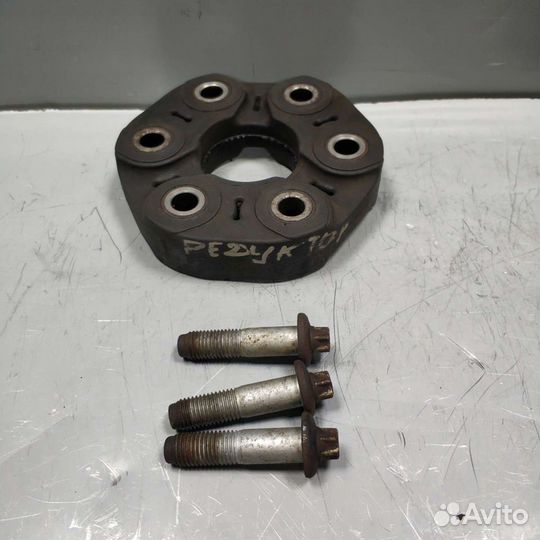 Муфта карданного вала BMW 1 F20/F21