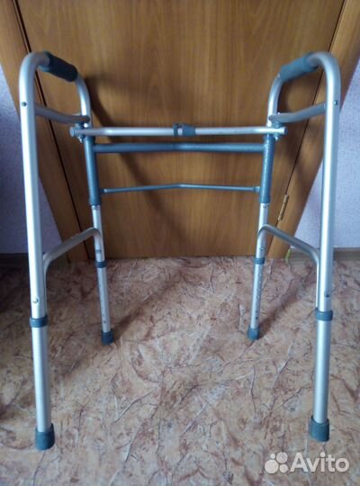 Ходунки взрослые усиленные