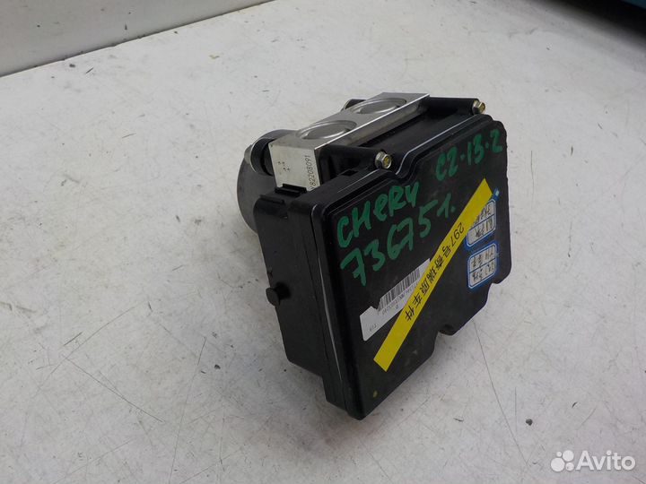 Б/У Б/У Блок ABS Chery Tiggo 4 I 2017-2019