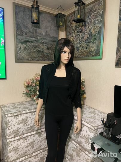 Изящная накидка Concept Club