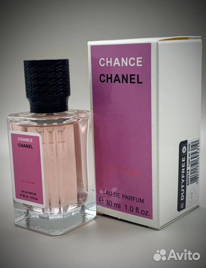 Духи Chanel Chance эссенция