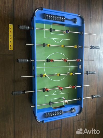 Настольный футбол