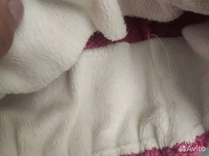 Шапка шлем reima 52