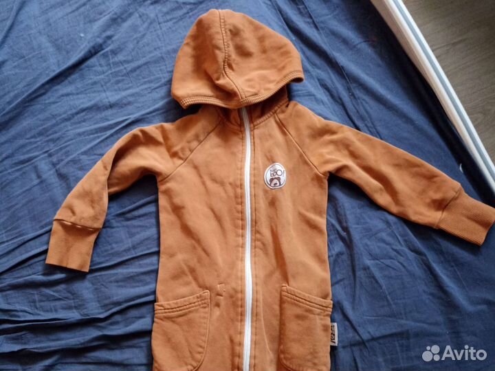 Комбинезон bunglyboo 92