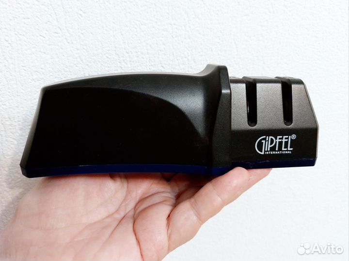 Точилка для ножей Gipfel