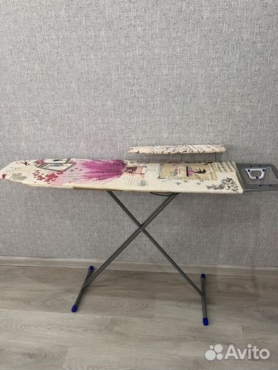 Гладильная доска бу