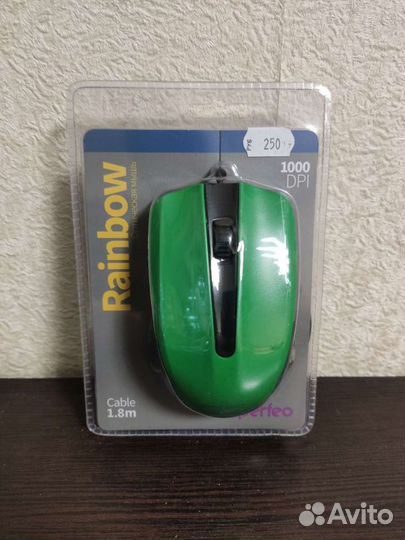 Компьютерная мышь