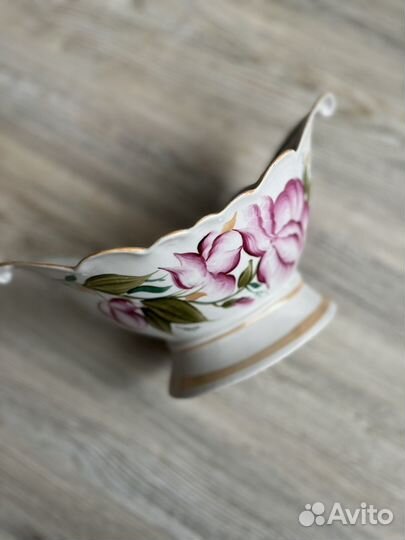 Ваза для фруктов