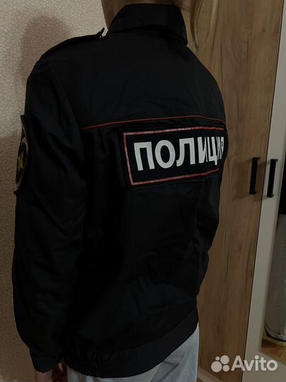 Ппс женская форма