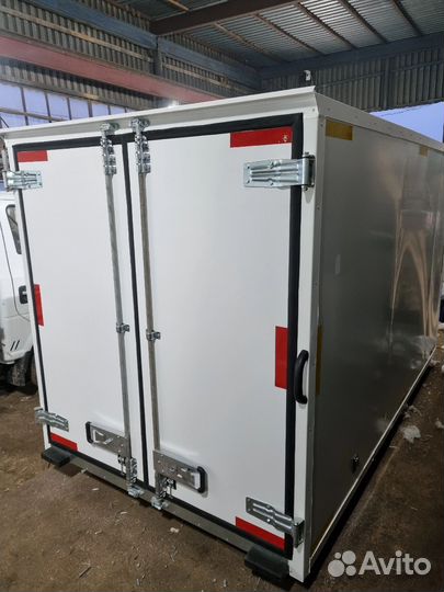 Hyundai Porter промтоварный, 2023