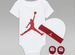 Костюм для грудного ребенка Nike Jordan Original