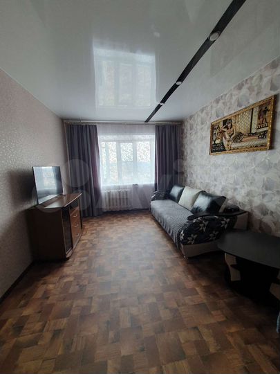 1-к. квартира, 35 м², 7/9 эт.