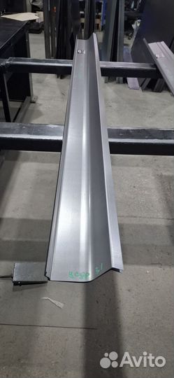 Пороги Nissan Cedric 31