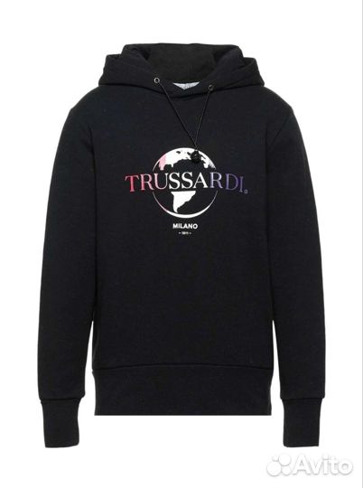 Толстовка Trussardi