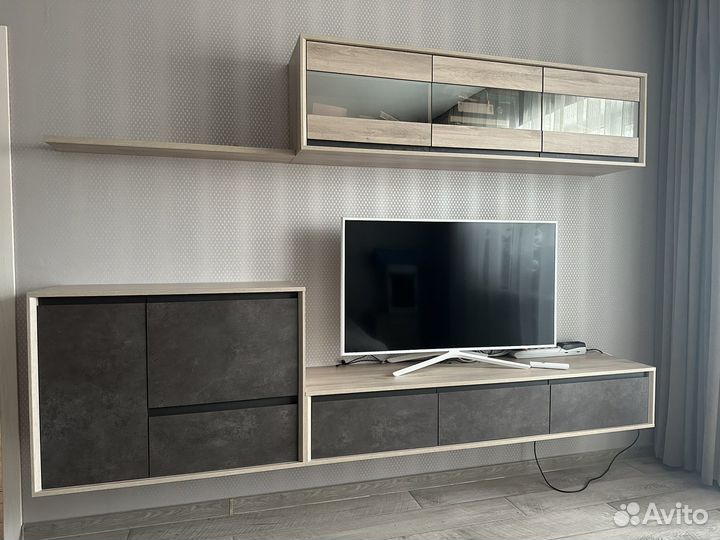 Мебель тв зона