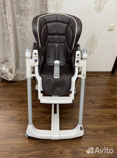 Стульчик для кормления Peg Perego Prima Papa Best