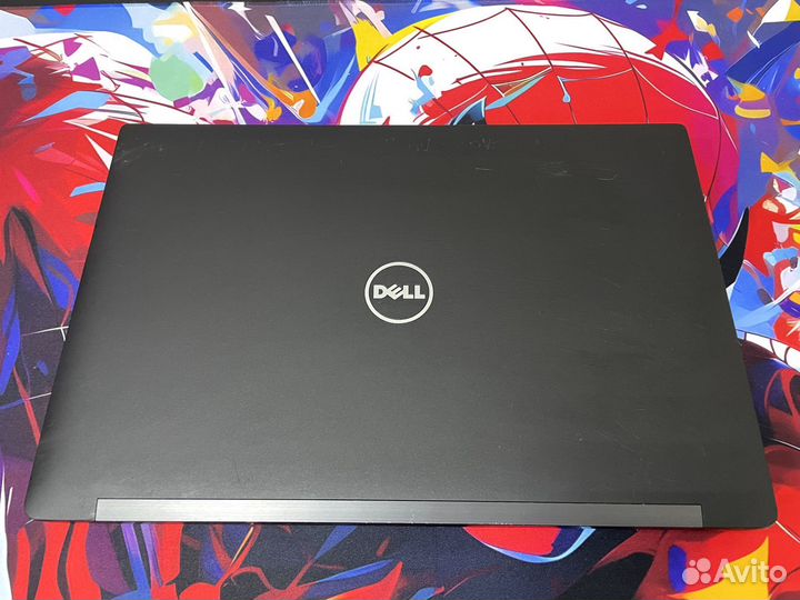 Dell Latitude Core i5 Vpro 8gb/256ssd