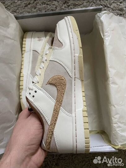 Кроссовки Nike Dunk Low Year Of The Rabbit