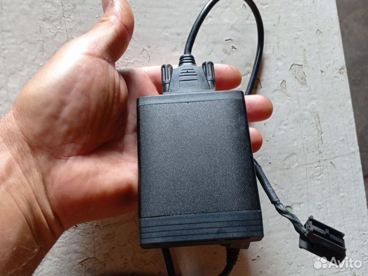 Yatour для Пежо 407